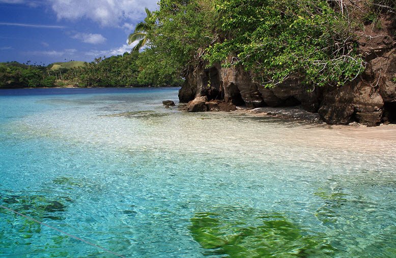 Juag Fish Sanctuary, Philippines , Philippines